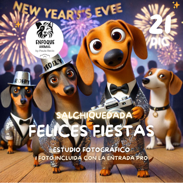 🥂Felices fiestas 2024🥂11-15h - Image 6