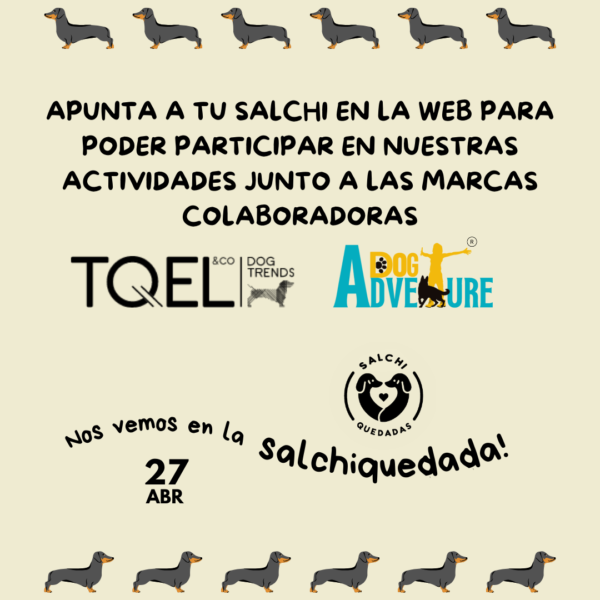SALCHIQUEDADA x DIVER MASCOTAS Domingo 27 de abril de 2025 - Imagen 5