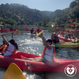KAYAK III - JULIO 2026